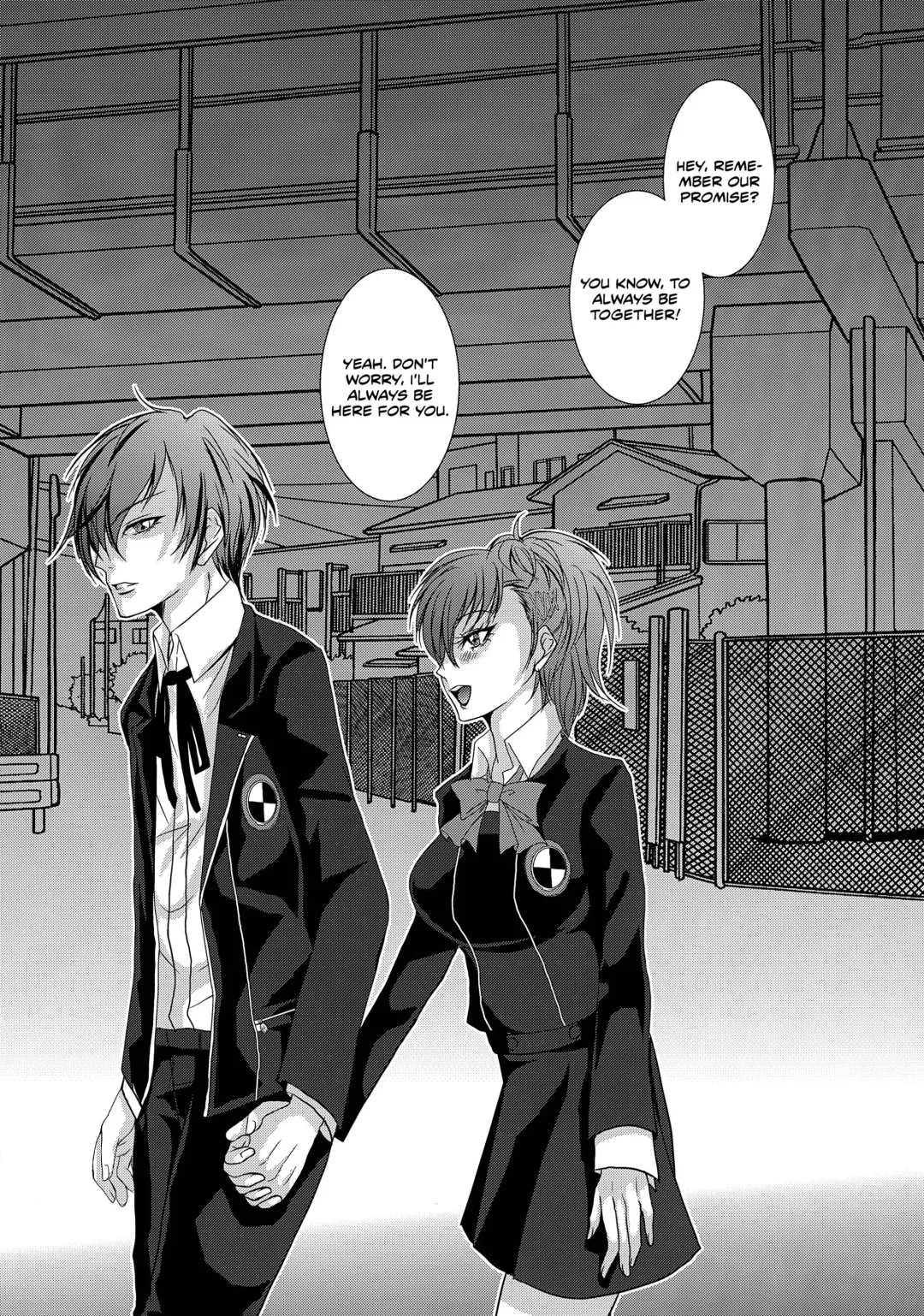 [Soga] Repeatedly Fhentai - Page 21