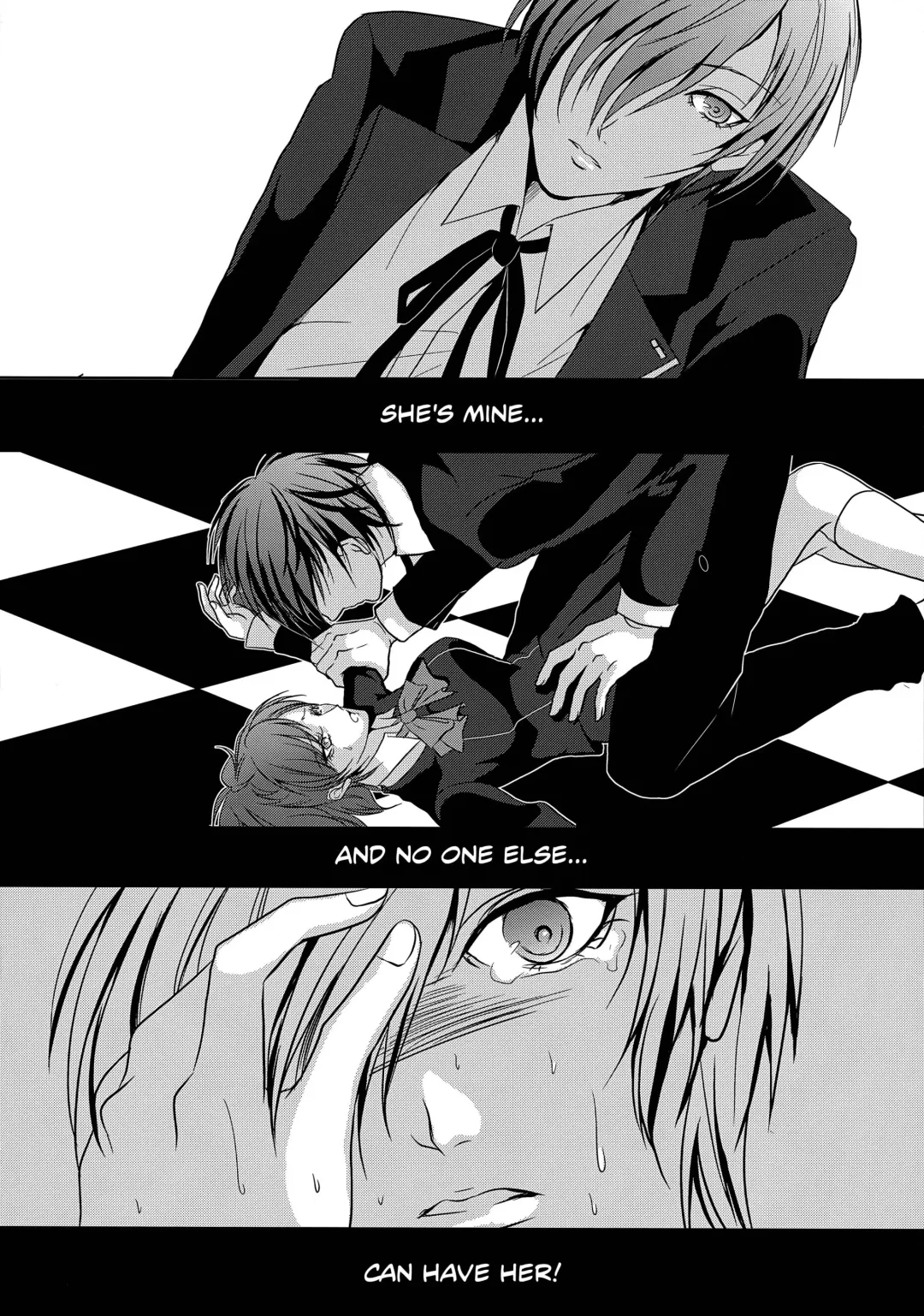 [Soga] Repeatedly Fhentai - Page 5