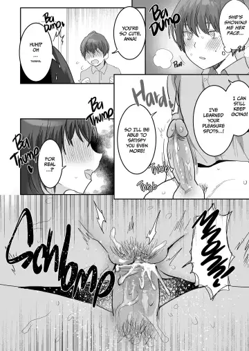 [Meisuke] Down to Fuck: Horny and Busty Fhentai - Page 31