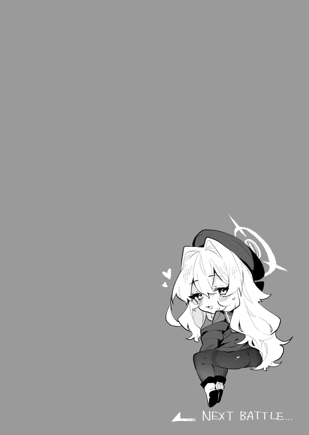 [Rimukoro] Niyaniya Kyouju no Ama Zeme Gotoki ni Makenai ga!? Fhentai - Page 15