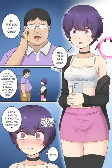 [Rudy Saki] My Life as a Succubus Ch.06 (decensored) Fhentai - Page 2