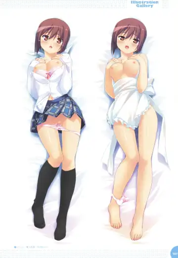 [Kuuchuu Yousai] Makai Tenshi Djibril 3 bizyuarufanbukku Fhentai - Page 105