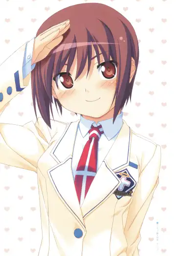 [Kuuchuu Yousai] Makai Tenshi Djibril 3 bizyuarufanbukku Fhentai - Page 106