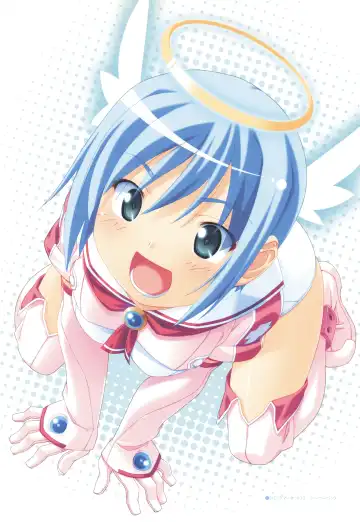 [Kuuchuu Yousai] Makai Tenshi Djibril 3 bizyuarufanbukku Fhentai - Page 98