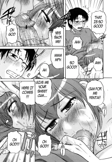 [Kurumiya Mashimin] Aunty got all wet Fhentai - Page 29