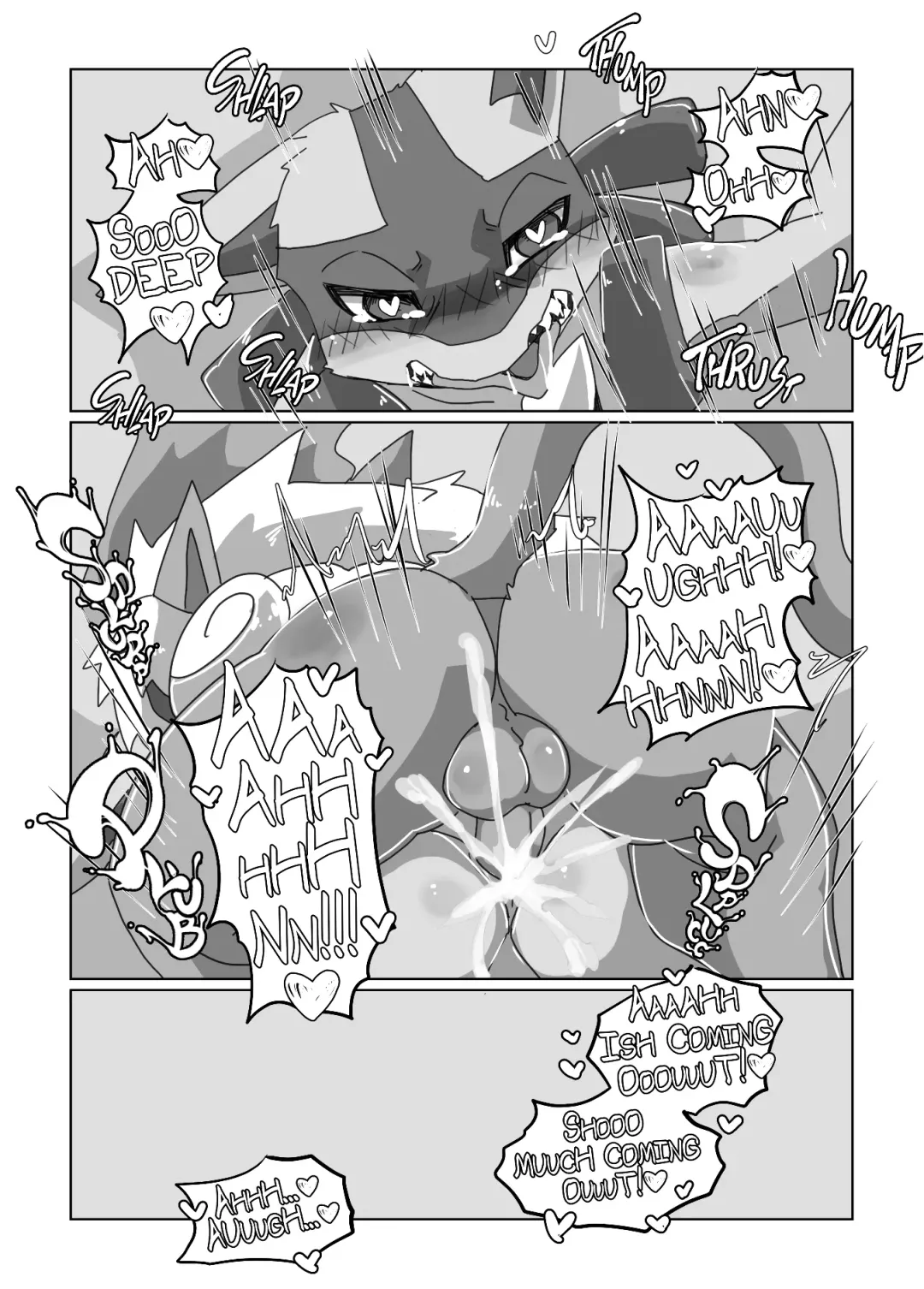 MIND BREAK ♂2 Fhentai - Page 129