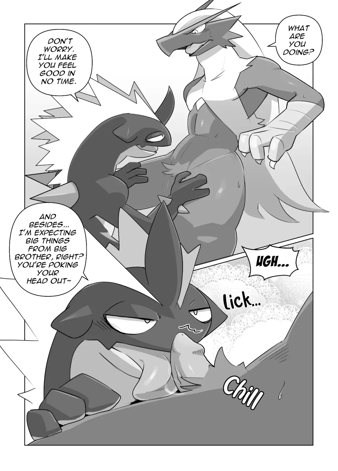 MIND BREAK ♂2 Fhentai - Page 140