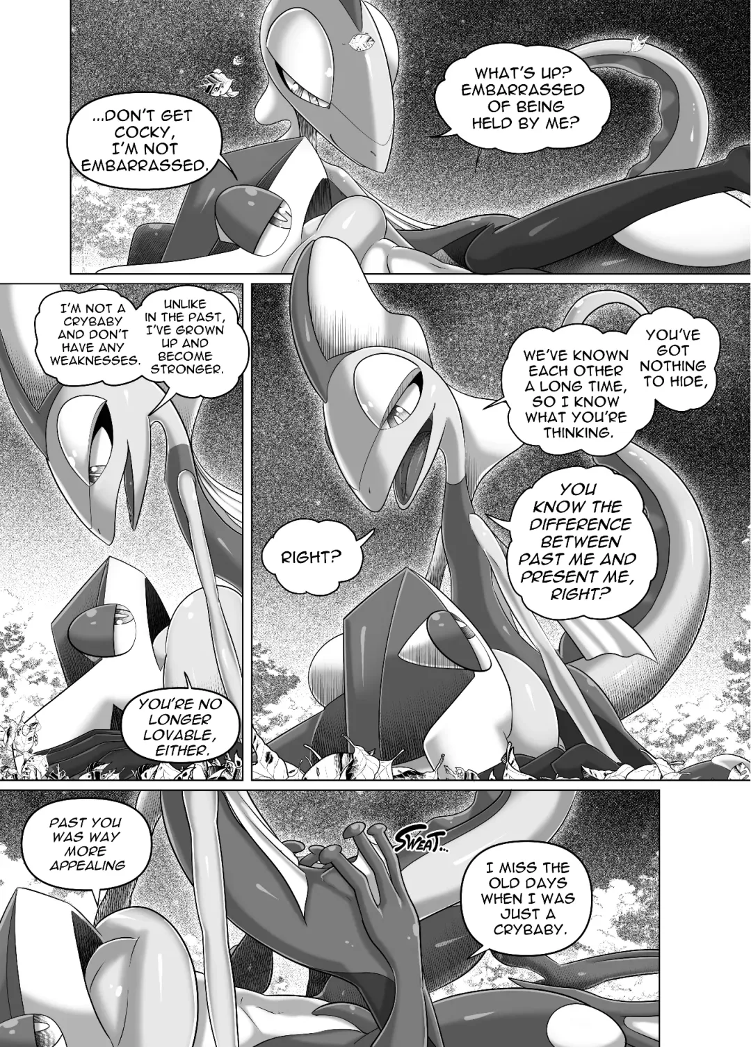 MIND BREAK ♂2 Fhentai - Page 15