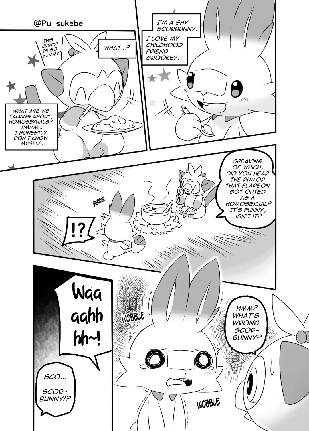 MIND BREAK ♂2 Fhentai - Page 157