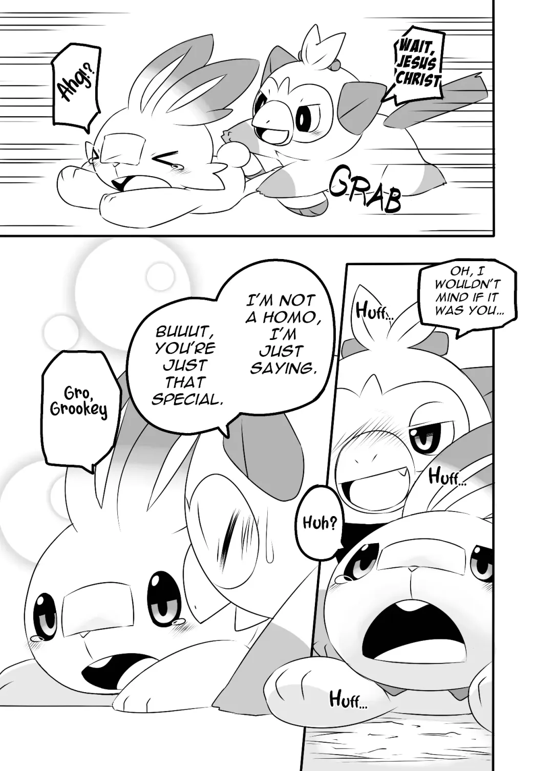 MIND BREAK ♂2 Fhentai - Page 159