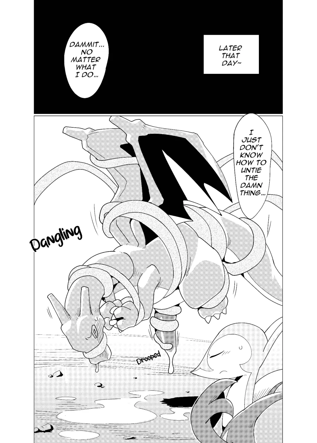 MIND BREAK ♂2 Fhentai - Page 184