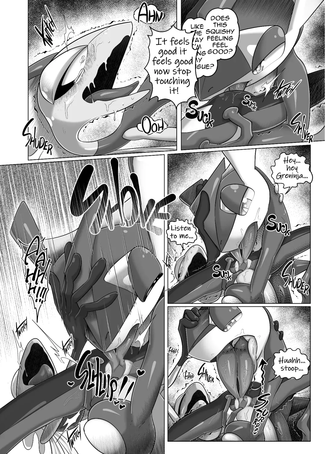 MIND BREAK ♂2 Fhentai - Page 26