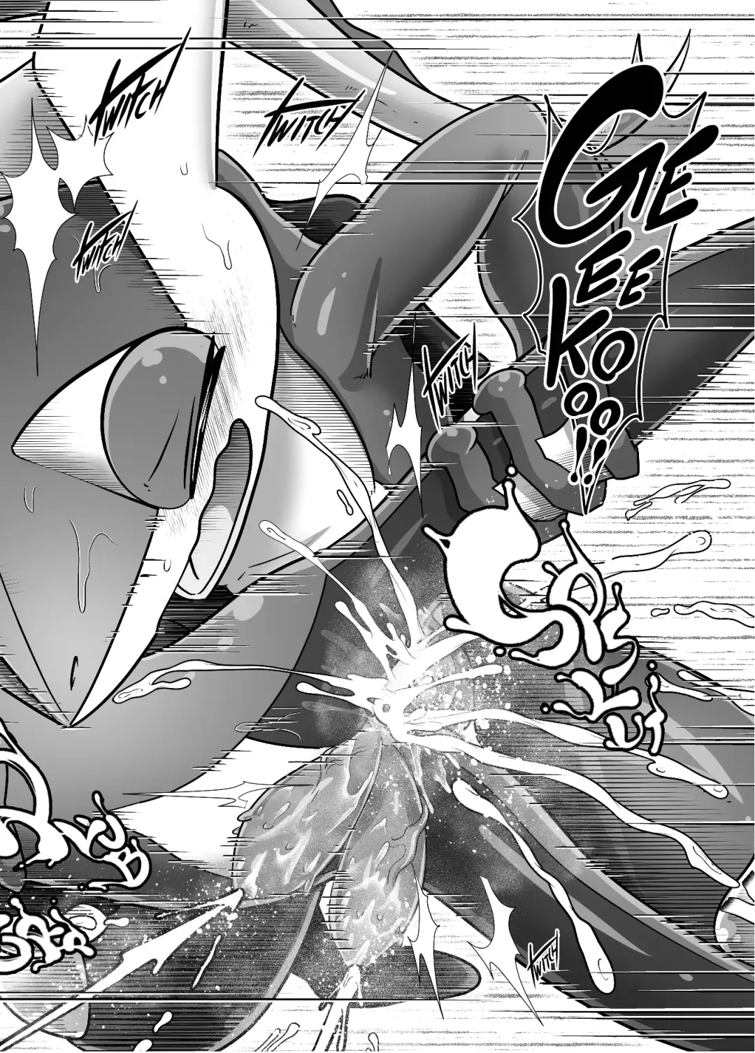 MIND BREAK ♂2 Fhentai - Page 32