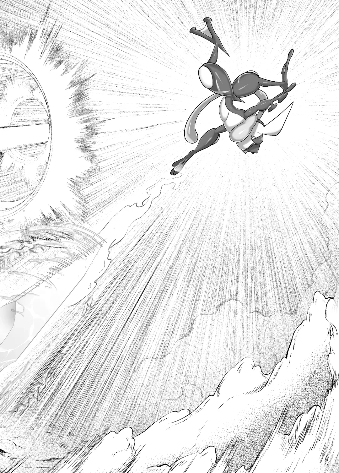 MIND BREAK ♂2 Fhentai - Page 6