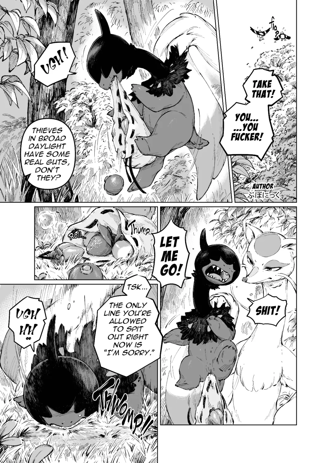 MIND BREAK ♂2 Fhentai - Page 61