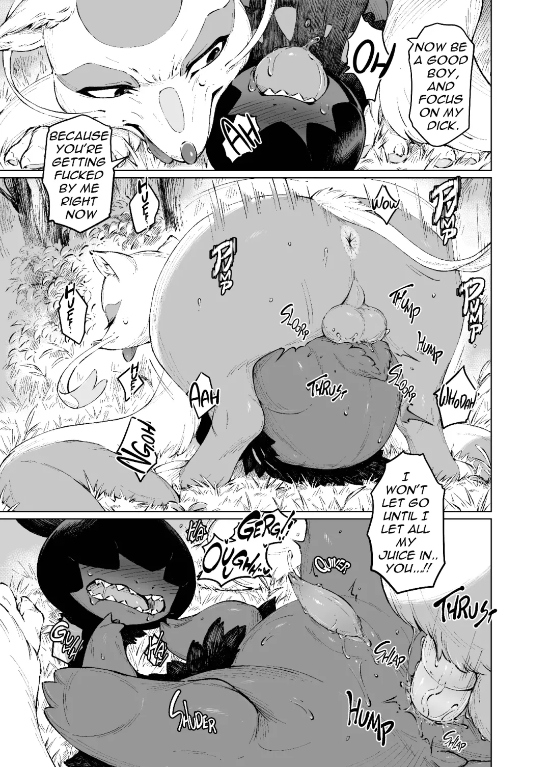 MIND BREAK ♂2 Fhentai - Page 65