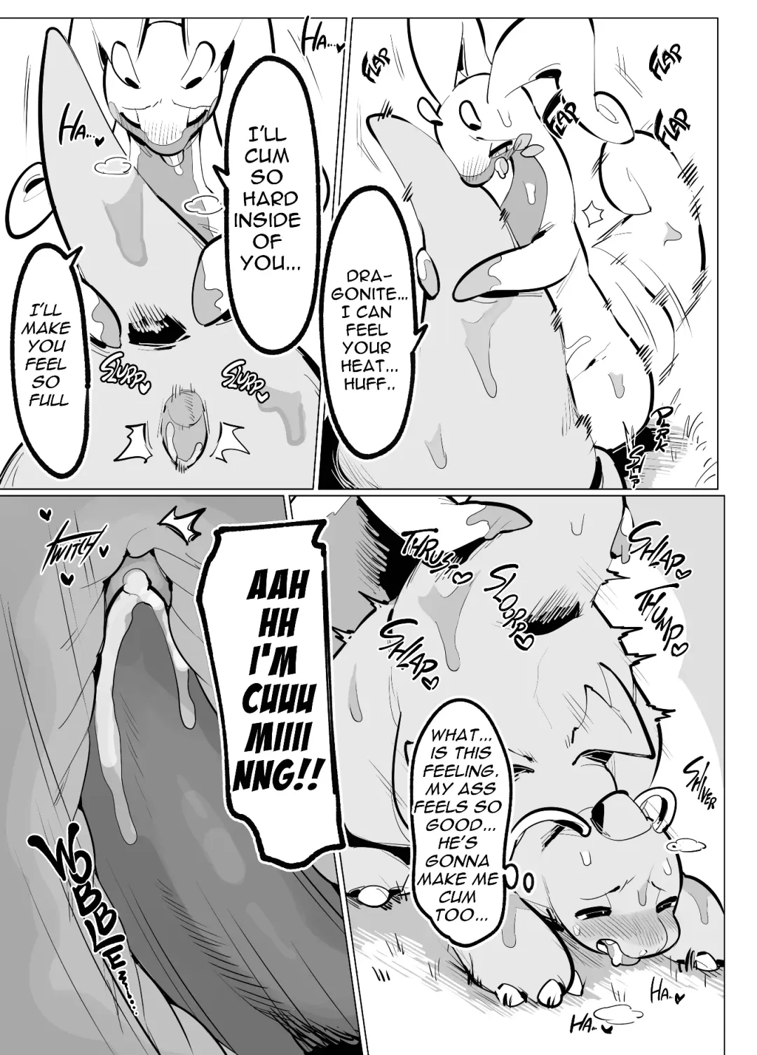 MIND BREAK ♂2 Fhentai - Page 77