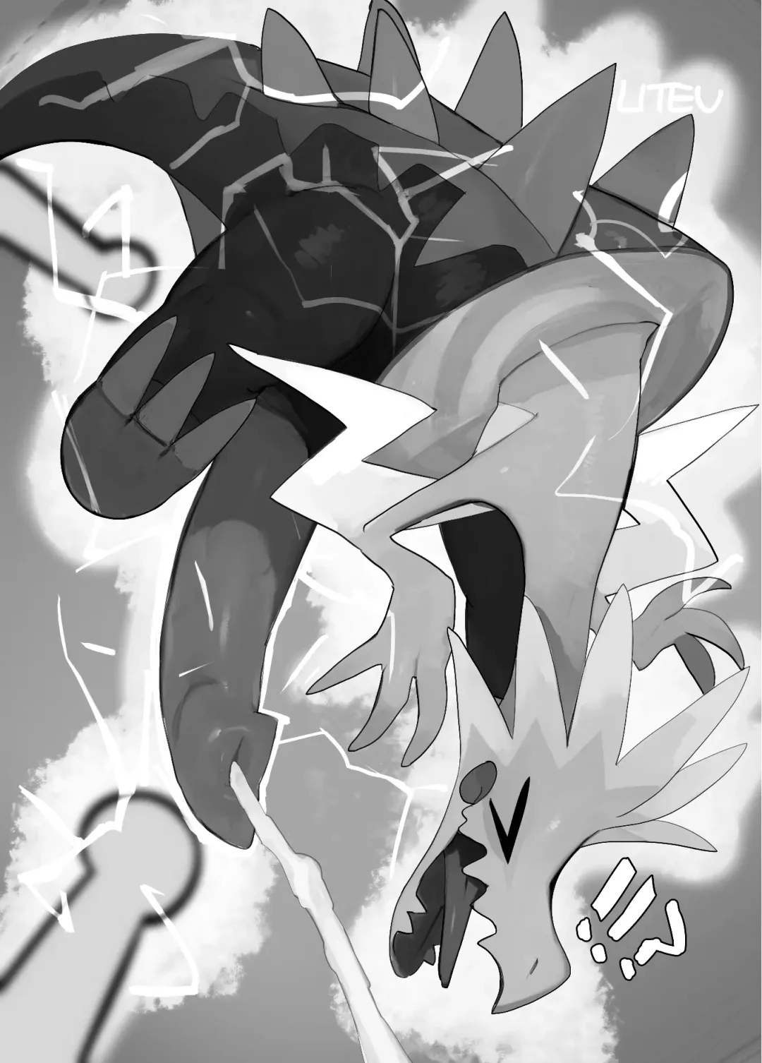 MIND BREAK ♂2 Fhentai - Page 80