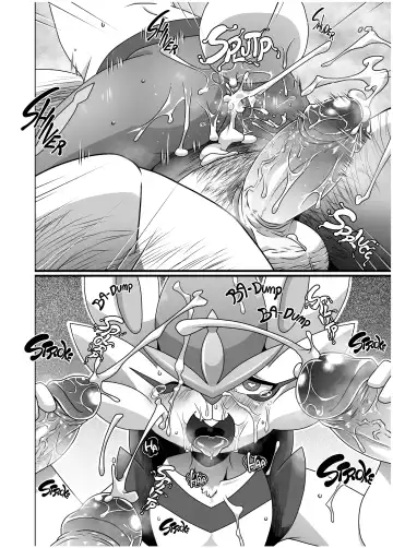 MIND BREAK ♂2 Fhentai - Page 102