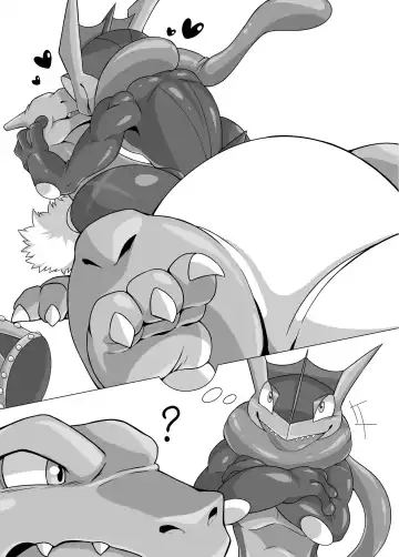 MIND BREAK ♂2 Fhentai - Page 118