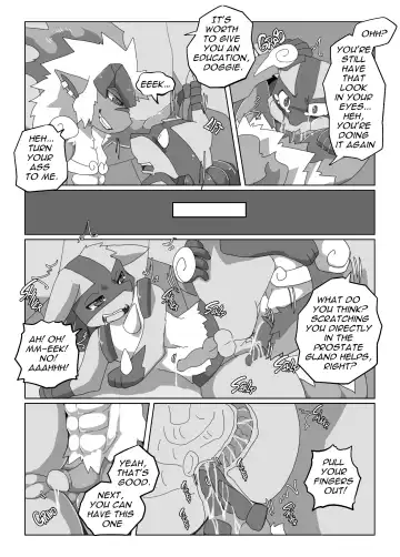 MIND BREAK ♂2 Fhentai - Page 125