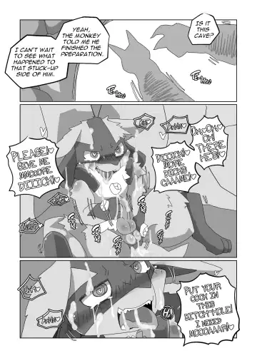 MIND BREAK ♂2 Fhentai - Page 130