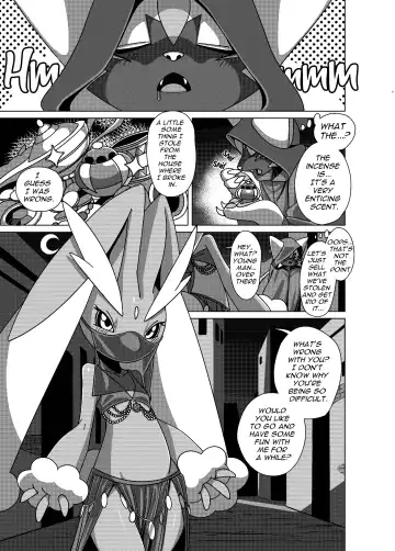 MIND BREAK ♂2 Fhentai - Page 131