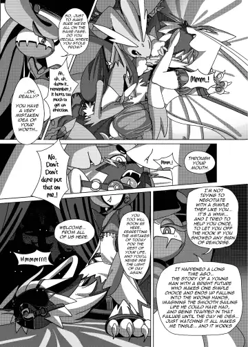 MIND BREAK ♂2 Fhentai - Page 135