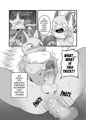 MIND BREAK ♂2 Fhentai - Page 137