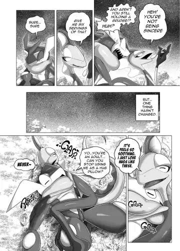 MIND BREAK ♂2 Fhentai - Page 14
