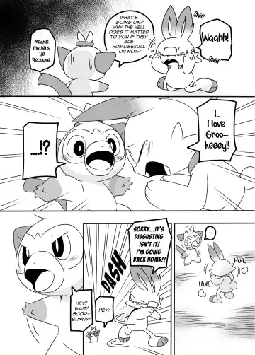 MIND BREAK ♂2 Fhentai - Page 158