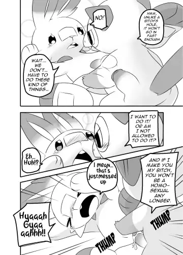 MIND BREAK ♂2 Fhentai - Page 160