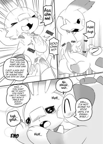 MIND BREAK ♂2 Fhentai - Page 162