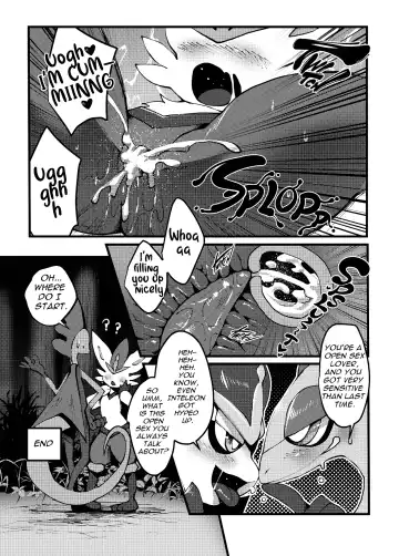 MIND BREAK ♂2 Fhentai - Page 164
