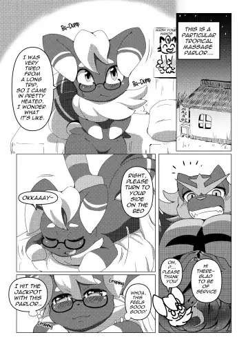 MIND BREAK ♂2 Fhentai - Page 165