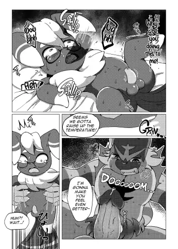 MIND BREAK ♂2 Fhentai - Page 168