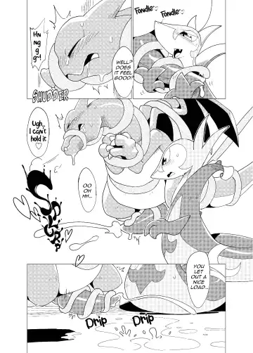 MIND BREAK ♂2 Fhentai - Page 183