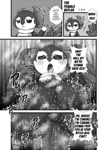 MIND BREAK ♂2 Fhentai - Page 193