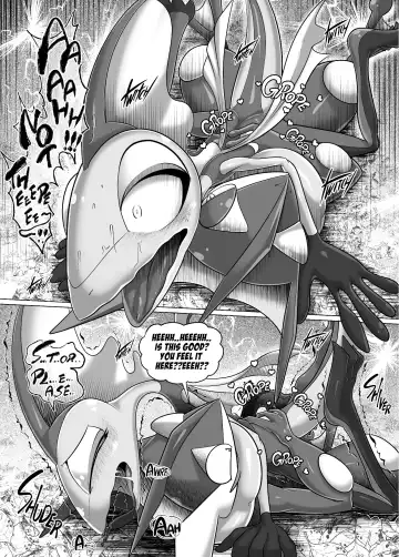 MIND BREAK ♂2 Fhentai - Page 21