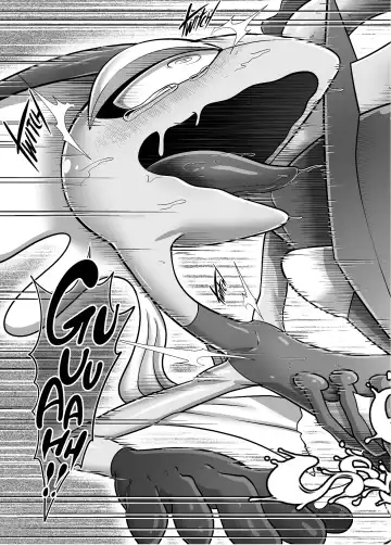 MIND BREAK ♂2 Fhentai - Page 33