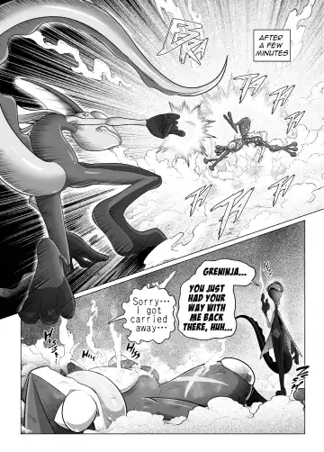 MIND BREAK ♂2 Fhentai - Page 34