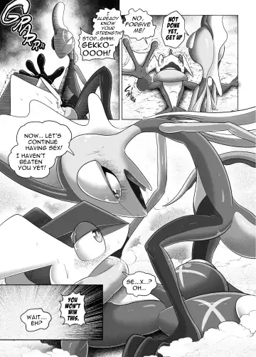 MIND BREAK ♂2 Fhentai - Page 35
