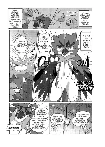 MIND BREAK ♂2 Fhentai - Page 39