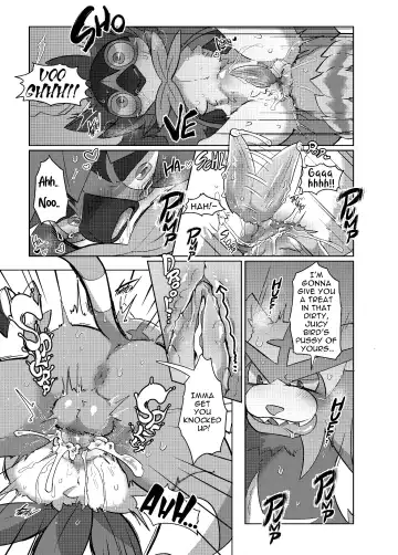 MIND BREAK ♂2 Fhentai - Page 41