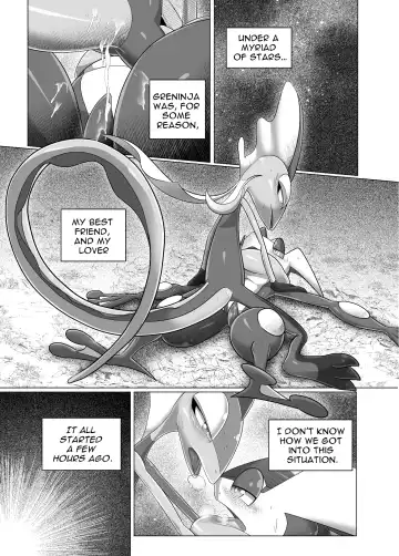 MIND BREAK ♂2 Fhentai - Page 5