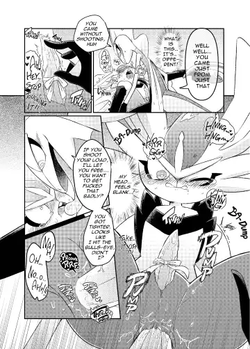 MIND BREAK ♂2 Fhentai - Page 55