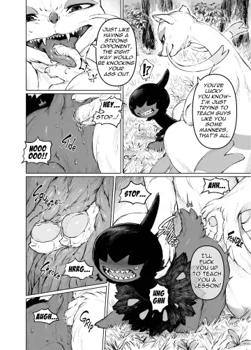 MIND BREAK ♂2 Fhentai - Page 62