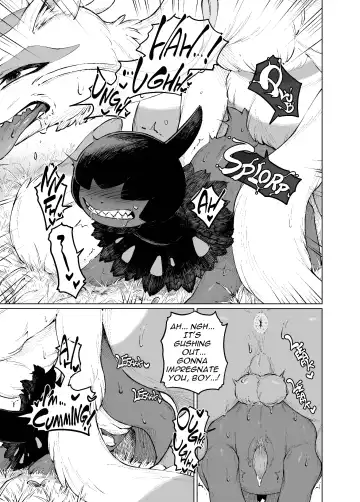 MIND BREAK ♂2 Fhentai - Page 67