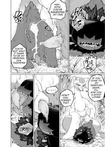 MIND BREAK ♂2 Fhentai - Page 68