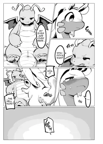 MIND BREAK ♂2 Fhentai - Page 71